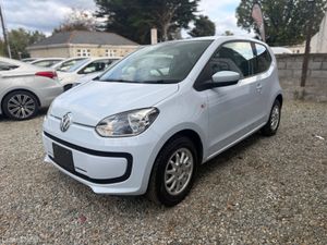 VW UP 2 013 - Image 3