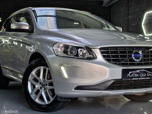 🔥 2016 Volvo XC60 D4 2.0 Diesel Automatic - Image 4