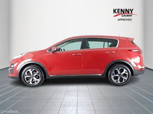 Kia Sportage K3 SR HP MY21 5DR - Image 4