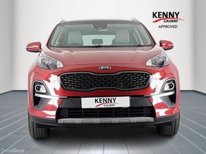Kia Sportage K3 SR HP MY21 5DR - Image 2