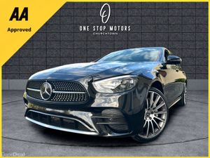 212 Mercedes-Benz E350DE PHEV *AMG PREMIUM*21,000K - Image 3