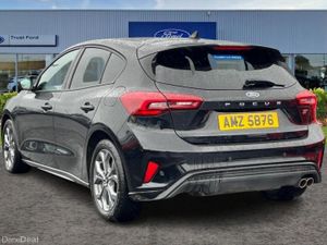Ford Focus 1.0T EcoBoost MHEV ST-Line Edition Hatc - Image 2
