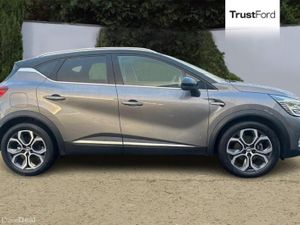 Renault Captur 1.6 E-Tech full hybrid 145 Techno 5 - Image 3
