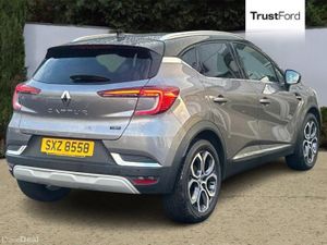 Renault Captur 1.6 E-Tech full hybrid 145 Techno 5 - Image 4