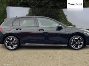 Volkswagen Golf 2.0 TDI 150 R-Line 5dr DSG - Image 3