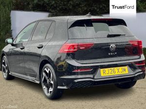 Volkswagen Golf 2.0 TDI 150 R-Line 5dr DSG - Image 2
