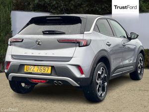 Vauxhall Mokka 1.2 Turbo Ultimate SUV 5dr Petrol M - Image 4