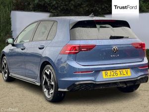 Volkswagen Golf 2.0 TDI 150 R-Line 5dr DSG - Image 2