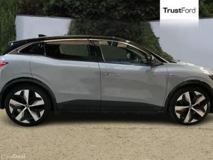 Renault Megane E-Tech EV60 160kW Techno 60kWh Opti - Image 3