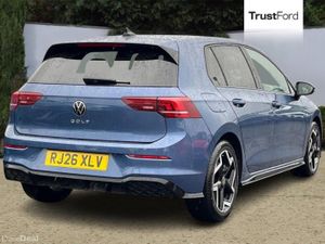 Volkswagen Golf 2.0 TDI 150 R-Line 5dr DSG - Image 4