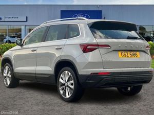 Skoda Karoq 1.5 TSI SE L 5dr DSG - Image 2