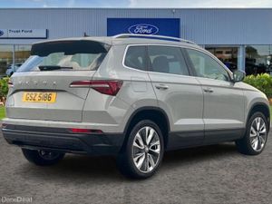 Skoda Karoq 1.5 TSI SE L 5dr DSG - Image 4