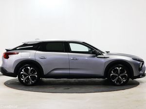 *114* 2023 Citroen C5 X 1.6 shine auto - Image 3