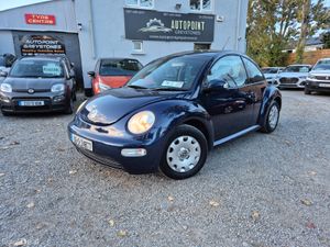 Beetle 1.4 *LOW MILEAGE* - Image 2