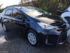 Toyota Prius 2015 - Image 4