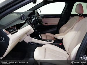 BMW X2 M-SPORT X: MINERAL GREY METALLIC WITH OYSTE - Image 4