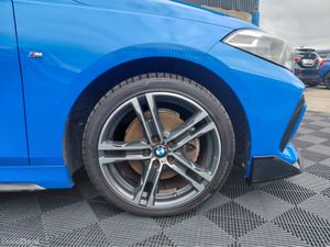 BMW 1-Series BMW 1 series, m-sport, 1.5 petrol, au - Image 2