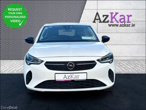 Opel Corsa 2023 SC 1.2 PETROL €71PW WITH NO CASH D - Image 2