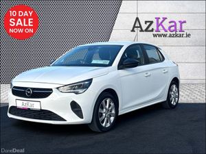 Opel Corsa 2023 SC 1.2 PETROL €71PW WITH NO CASH D - Image 3
