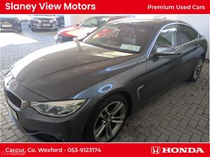 BMW 4-Series 420D Z4GX 4DR AUTO SPORT G22TB Z4HT - Image 3