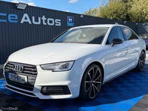 Audi A4 S-LINE - 1.4L PETROL - AUTO - 12M WARRANTY - Image 2