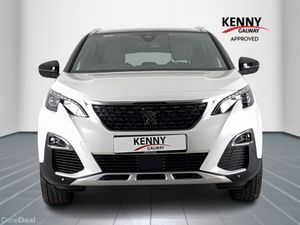 Peugeot 3008 GT-LINE 1.2 130 AUTOMATIC 6.2 - Image 2