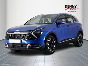 Kia Sportage PHEV SEM SPECIAL EDITION - Image 3