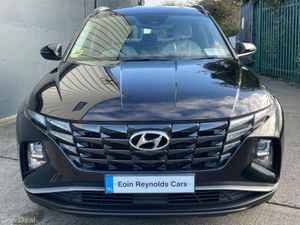 Hyundai Tucson EXECUTIVE HYBRID HEV 5DR AUTO - Image 2