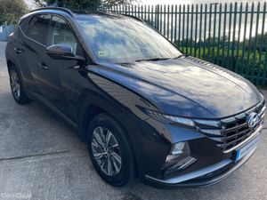 Hyundai Tucson EXECUTIVE HYBRID HEV 5DR AUTO - Image 3