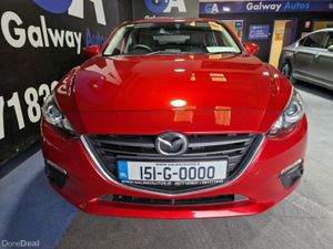 Mazda Mazda3 2.0 PETROL **REVERSING CAMERA, FULLY - Image 3