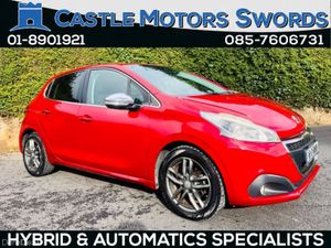 Peugeot 208 *****DEPOSIT TAKEN****** - Image 3