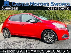 Peugeot 208 *****DEPOSIT TAKEN****** - Image 4