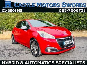 Peugeot 208 *****DEPOSIT TAKEN****** - Image 2