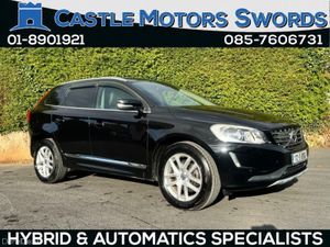 Volvo XC60 2.0 DSL  AUTOMATIC - Image 3