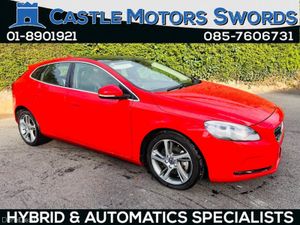 Volvo V40 2.0 DSL AUTOMATIC - Image 3