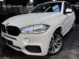 BMW X5 xDrive40e M-Sport *Sunroof* 309BHP - Image 3