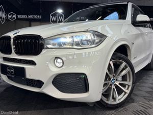 BMW X5 xDrive40e M-Sport *Sunroof* 309BHP - Image 4