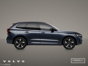 Volvo XC60 T6 Plus Pro Dark PHEV - Image 3