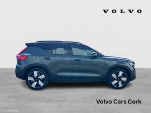 Volvo EX40 82 kWh Extended Range Ultra - Forest La - Image 4