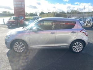 Suzuki Swift 2016-1 Suzuki Swift - Image 4
