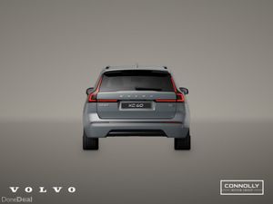Volvo XC60 T6 Plus Dark PHEV - Image 4
