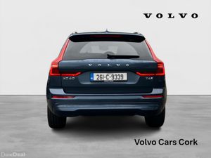 Volvo XC60 T6 360bhp AWD PHEV Core Bright - Denim - Image 2