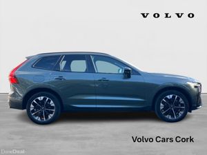 Volvo XC60 T6 350bhp AWD PHEV Plus Dark - Forest L - Image 4