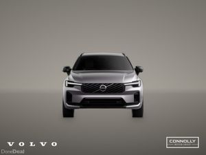 Volvo XC60 T6 Plus Pro Dark PHEV - Image 2