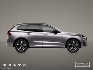 Volvo XC60 T6 Plus Pro Dark PHEV - Image 3