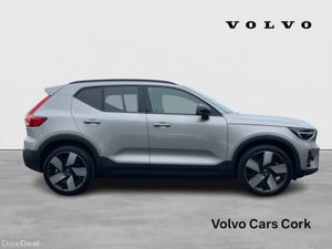 Volvo XC40 69 kWh Ultimate - Two Year Volvo Selekt - Image 3