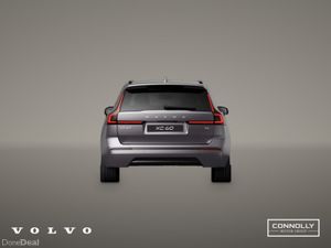Volvo XC60 T6 Plus Pro Dark PHEV - Image 4