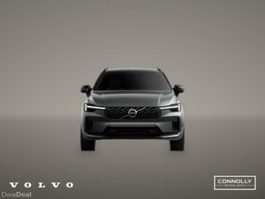 Volvo XC60 T6 Plus Pro Dark PHEV - Image 2