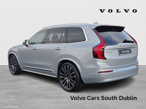 Volvo XC90 T8 Ultra Plug In Hybrid - Image 3