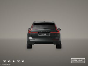Volvo XC60 T6 Plus Pro Dark PHEV - Image 4